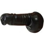 Mister B Rubber Cock and Ball Sheath Plain – Zboží Mobilmania