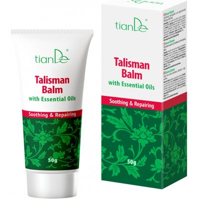 Tiande balzám Talisman 8 g – Zboží Dáma
