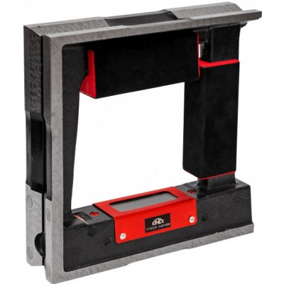 KINEX K-MET přesná strojní pn 255739-1 300x300x44mm 5090-02-300 – Hledejceny.cz