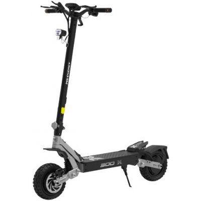 MS Energy THRUST 300X – Zboží Mobilmania