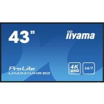 iiyama LH4341UHS-B2 – Zboží Mobilmania