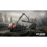 Spintires: MudRunner – Hledejceny.cz