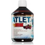 Atlet prodrink se sladidlem 500 ml – Hledejceny.cz