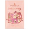 Ostatní kosmetická pomůcka Essence Hello Kitty matující papírky Make The Most of Today 50 ks