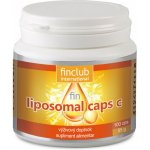 Fin Liposomal caps C 100 kapslí – Hledejceny.cz