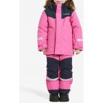 Didriksons Skare Modern dětský zimní set pink – Hledejceny.cz