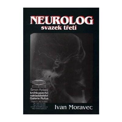 Neurolog - Ivan Moravec