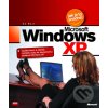 Kniha Microsoft Windows XP - Ed Bott