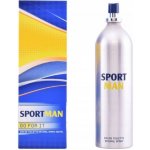 Antonio Puig Sportman toaletní voda pánská 250 ml – Hledejceny.cz