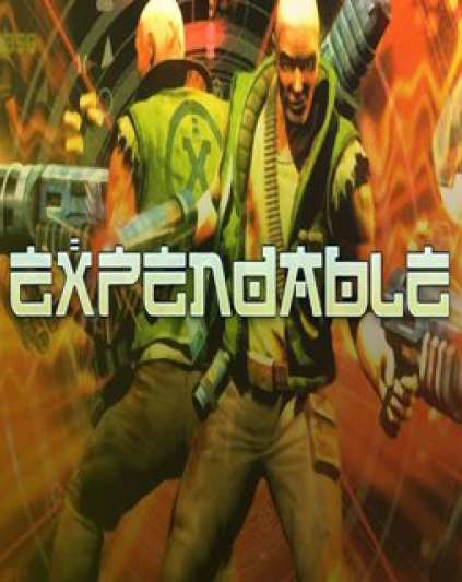 Expendable