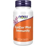 Now Foods EpiCor Plus Immunity 60 kapslí – Hledejceny.cz