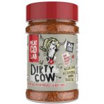 Angus & Oink BBQ koření Dirty Cow 220 g – Zbozi.Blesk.cz