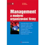 Management a moderní organizování firmy - Dědina Jiří, Odcházel Jiří – Hledejceny.cz