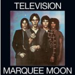 Television - Marquee Moon Cream LP – Hledejceny.cz