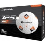 TaylorMade TP5x Pix 12 ks – Zboží Dáma