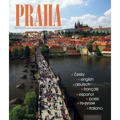 Praha ČJ AJ NJ FJ ŠJ Pol.J RJ IJ – Hledejceny.cz