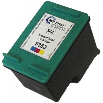 MP Print HP C9363EE - kompatibilní – Zbozi.Blesk.cz