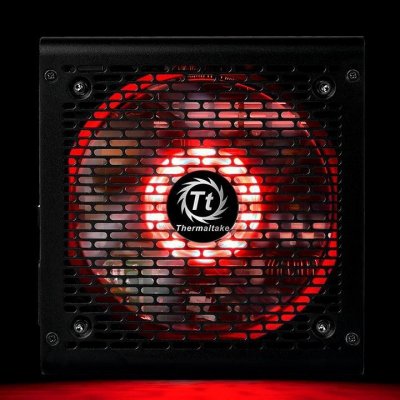 Thermaltake Smart BX1 RGB 650W PS-SPR-0650NHSABE-1 – Hledejceny.cz