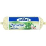 Meggle Máslo bylinkové 125 g – Zboží Dáma