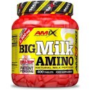 Aminokyselina Amix Big Milk Amino 400 tablet