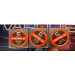 Coilology kanthalový drát KA1 9m 0,4 mm 26GA – Zboží Dáma