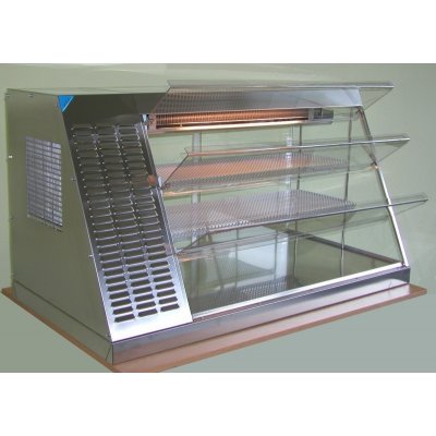 HKK CLASIK S 120 LSO – Zboží Dáma