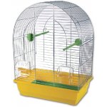 Inter-Zoo Klec pro ptáky Lusi I 39 x 25 x 53 cm – Zboží Dáma