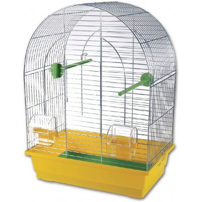 Inter-Zoo Klec pro ptáky Lusi I 39 x 25 x 53 cm – Zboží Dáma