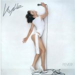 Minogue Kylie - Fever White LP – Hledejceny.cz