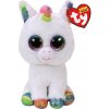 Plyšák TY Beanie Boos Unicorn Harmonie272288