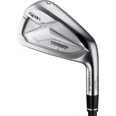 Honma TW757-P železa Pravé Nippon 950 Neo Stiff, (ocelový) 4 – Zboží Mobilmania