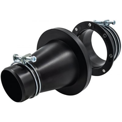 IGM Magnetický konektor odsávání 100/63mm – Zboží Dáma