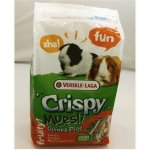 Versele-Laga Crispy Müsli morče 20 kg – Zboží Dáma