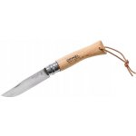 Opinel VRI N°07 Inox nůž – Zboží Dáma