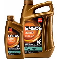 Eneos ULTRA-B 5W-30 1 l