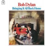 Dylan Bob - Bringing It All Back Home LP – Hledejceny.cz