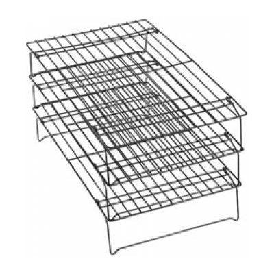 Odkládací mřížka Wilton – Sleviste.cz