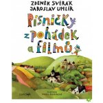 Písničky z pohádek a filmů - Svěrák Zdeněk, Uhlíř Jaroslav – Zbozi.Blesk.cz