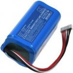 Powery Sony SRS-XB501 SRS-XB501G 5200mAh Li-Ion 7,4V - neoriginální