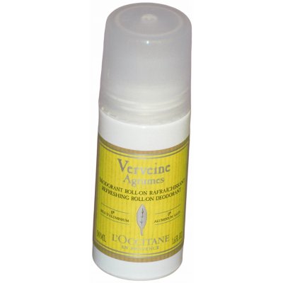 L´Occitane Verveine Citrus roll-on 50 ml