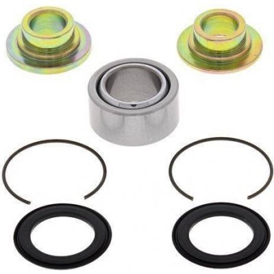 All Balls opravná sada zadního dolního ložiska tlumiče KTM SX 65 09-14, SXS 65 13-14, XC 65 09, opravná sada zadního horního ložiska tlumiče KTM SX 65 09-14, SXS 65 13-14, XC 65 09 – Hledejceny.cz