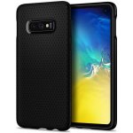 Pouzdro Spigen Liquid Air Samsung Galaxy S10e Matte černé – Hledejceny.cz