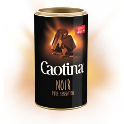 Caotina Noir tmavá horká čokoláda 500 g