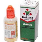 Dekang Zelený Čaj 30 ml 18 mg – Hledejceny.cz