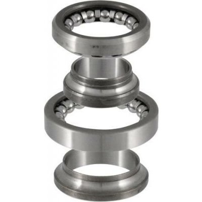 Ložiska řízení - komplet RMS 184220340 – Zboží Mobilmania