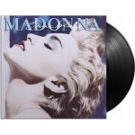 Madonna - True Blue LP – Zboží Mobilmania