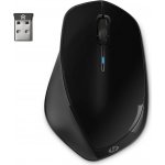 HP X4500 Wireless Mouse H2W16AA – Zboží Živě