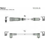 Sada kabelů pro zapalování TESLA T821C – Hledejceny.cz