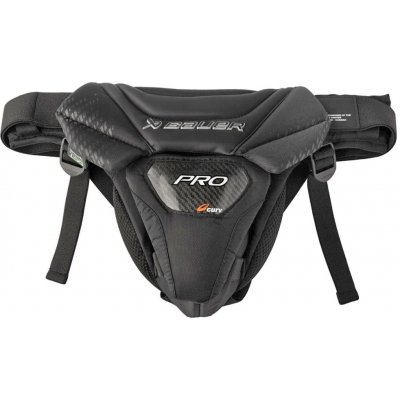 Bauer PRO Goal Jock S25 SR – Zboží Mobilmania