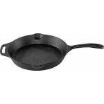 Petromax Litinová s rukojetí 30 cm – Hledejceny.cz